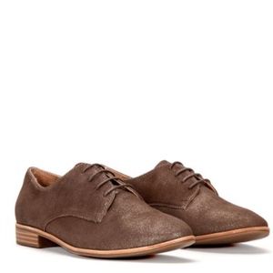 G.H. Bass & Co. Women's Ella Oxford